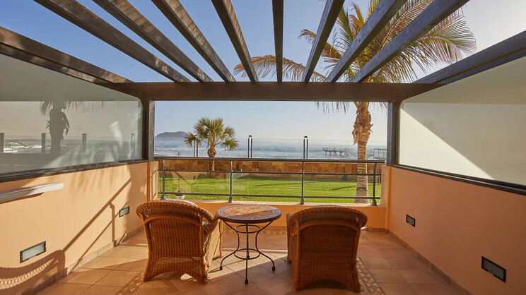 Secrets Bahia Real Resort & Spa - Adults Only